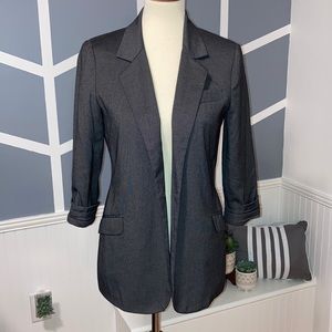 Kenneth Cole stylish blazer